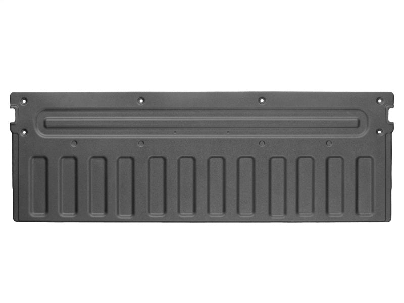 WeatherTech TechLiner Tailgate Protector for Ford F-150 (2011-2013) - Black