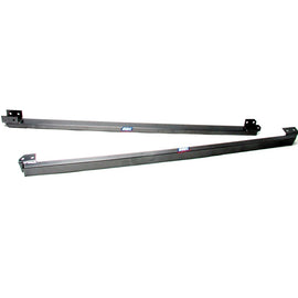 BBK 94-04 Mustang Subframe Connector Full Length Standard Style for Improved Chassis Strength