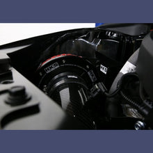 Load image into Gallery viewer, HKS DryCarbon Full Cold Air Intake Kit for Toyota GR Supra Part Number hks70028-AT001