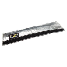 Load image into Gallery viewer, DEI Corvette C7 Oil Cooler Line Sleeves 2-1/2 inch x 18 inch Heat Shroud
