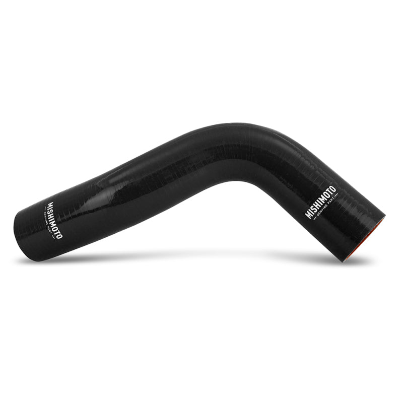 Mishimoto 2022+ Subaru WRX Silicone Hose Kit - Black