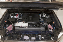 Load image into Gallery viewer, K&amp;N Engineering 77-9042KP Cold Air Intake System for 2022-2023 Toyota Tundra V6-3.5L F/I