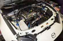 Load image into Gallery viewer, Injen 16-19 Mazda MX-5 2.0L Short Ram Intake with MegaRam Technology and Heat Shield
