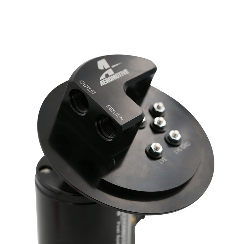 Aeromotive Brushless In-Tank Fuel Pump for Ford Mustang 2011-2020 * Part Number aer19108