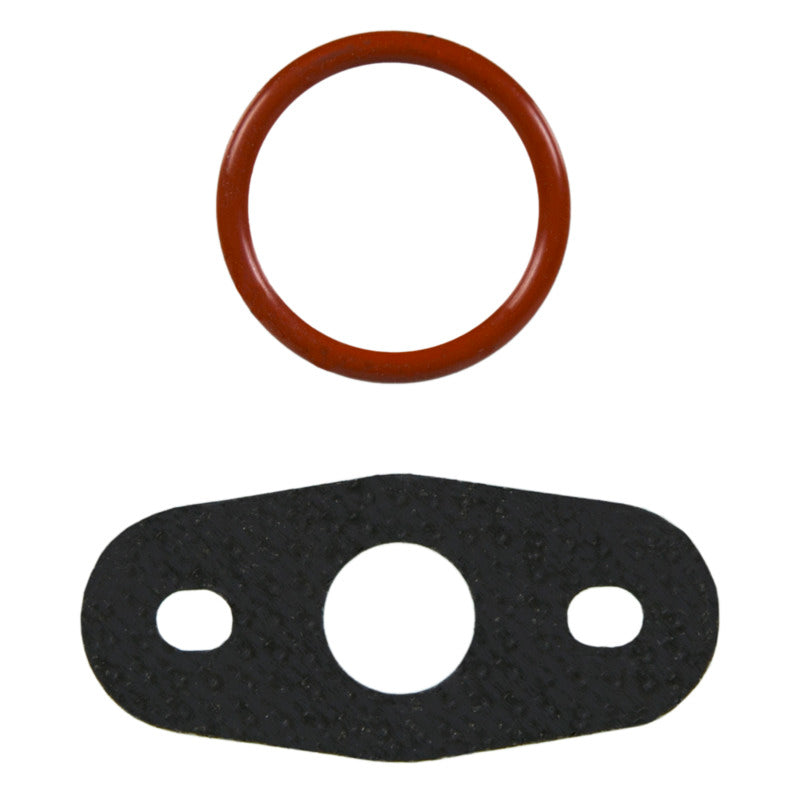 Fel-Pro ES 73093 Exhaust Gas Recirculation (EGR) Valve Gasket for Ford Taurus and Mercury Sable