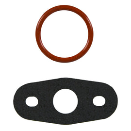 Fel-Pro ES 73093 Exhaust Gas Recirculation (EGR) Valve Gasket for Ford Taurus and Mercury Sable
