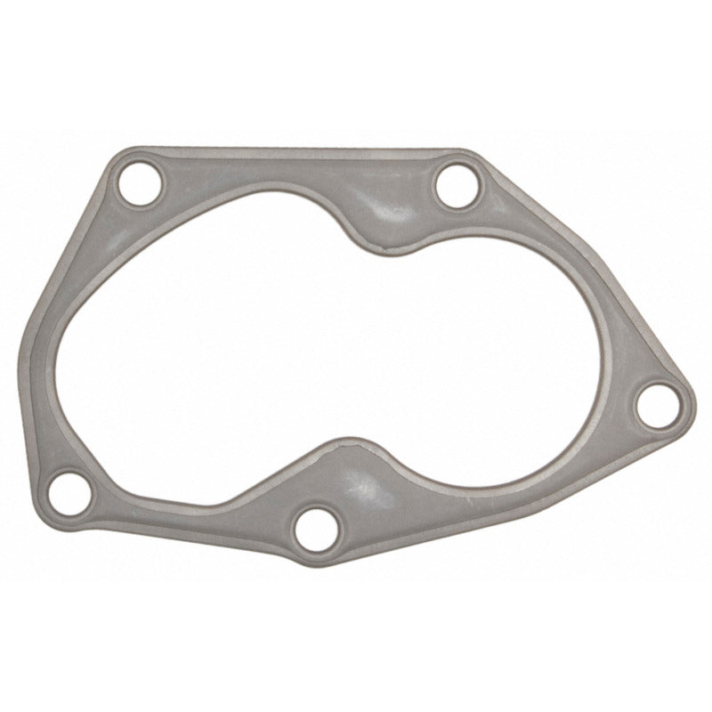 Fel-Pro Mitsubishi Lancer 61501 Exhaust Pipe Flange Gasket - Reliable Seal for 2003-2006 Models