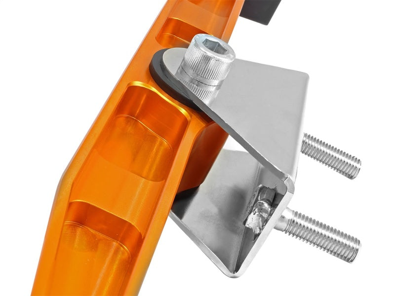 aFe Control PFADT Series Transmission Mount Set for Chevrolet Corvette (C5) 1997-2004