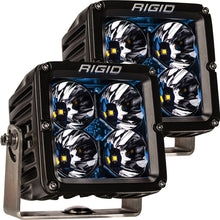 Load image into Gallery viewer, Rigid Industries Radiance+ Pod XL RGBW Pair * Multi-Color Backlit Vehicle Lighting