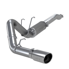 Load image into Gallery viewer, MBRP Armor Pro Series 4-Inch T304 Stainless Steel Cat-Back Exhaust System for 2017 Ford F-250/F-350 Super Duty