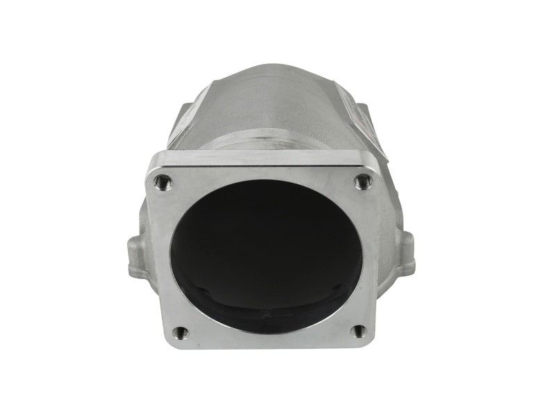Skunk2 Racing Ultra Race Series Side-Feed Plenum for K Series 3.5L - 90mm Inlet, Part #skk907-05-0070