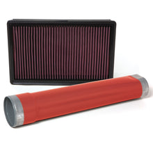 Load image into Gallery viewer, Banks Power 14-15 Ram 1500 3.0L EcoDiesel Ram-Air Intake System with Silencer Delete Tube