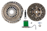 Exedy OE Clutch Kit for 2011-2015 Ford Mustang V8 - Part Number exeFMK1026