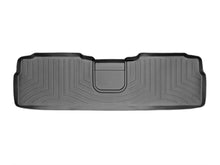 Load image into Gallery viewer, WeatherTech DigitalFit Rear FloorLiner for Lexus RX300 and Toyota Highlander (1999-2004) in Black