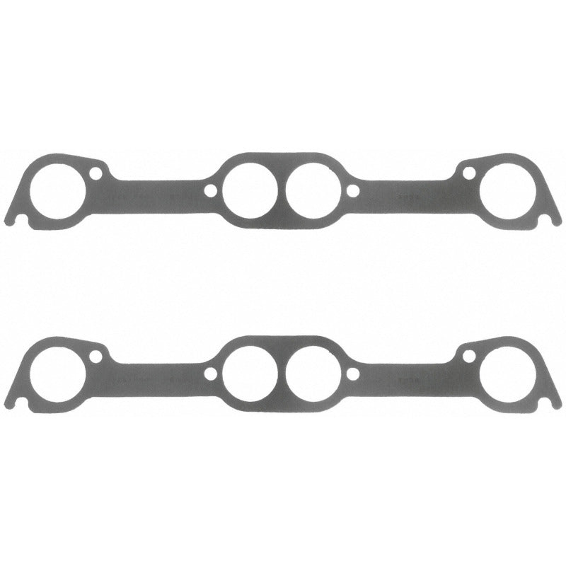 Fel-Pro 1436 Exhaust Manifold Gasket Set for GM V8 400 & 455 Engines