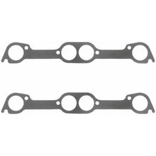 Load image into Gallery viewer, Fel-Pro 1436 Exhaust Manifold Gasket Set for GM V8 400 &amp; 455 Engines