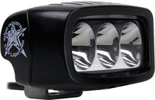 Load image into Gallery viewer, Rigid Industries SR-M PRO Single Row Mini LED Light with 60? Lens * Compact, High-Performance Automotive Lighting