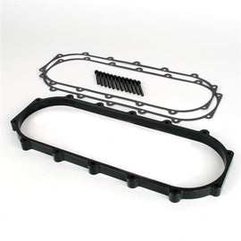 Skunk2 Racing Ultra Series Honda/Acura 1 Liter Race Intake Manifold Plenum Spacer with Gaskets and Hardware