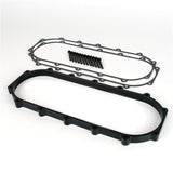 Skunk2 Racing Ultra Series Honda/Acura 1 Liter Race Intake Manifold Plenum Spacer with Gaskets and Hardware