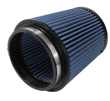 Load image into Gallery viewer, aFe MagnumFLOW Pro 5R Intake Replacement Air Filter 5-1/2 in F x 7 in B x 5-1/2 in T x 7 in H