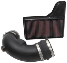Load image into Gallery viewer, K&amp;N 57 Series FIPK Performance Intake Kit for 2018-2021 Ford Mustang GT V8-5.0L