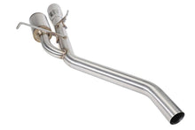 Load image into Gallery viewer, Perrin Performance Subaru WRX 2022-2025 Single Exit Catback Exhaust * Part #PSP-EXT-354BR