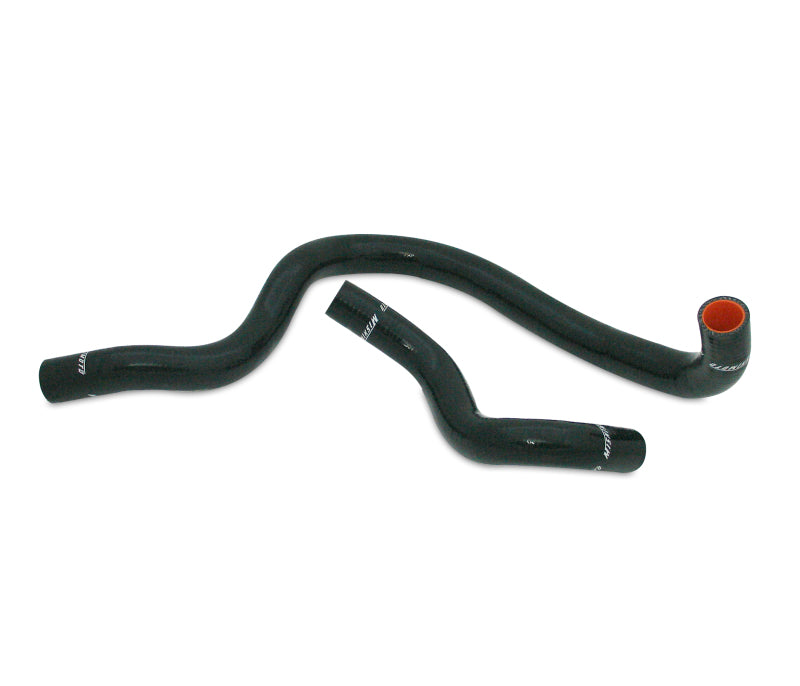 Mishimoto Honda Silicone Radiator Hose Kit for 1994-1997 Accord and 1997-2001 Prelude