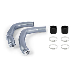 Mishimoto BMW F8X M3/M4 Charge Pipe Kit – Color Matched Full Aluminum Replacement for 2015-2020 Models