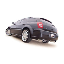 Load image into Gallery viewer, Borla 05-10 Chrysler 300C, Dodge Magnum &amp; Charger R/T 5.7L Aggressive Cat-Back Exhaust System