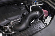 Load image into Gallery viewer, K&amp;N Engineering 63-1593 Performance Air Intake System for Jeep Grand Cherokee 5.7L V8