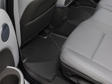 Load image into Gallery viewer, WeatherTech wetW782 Rear All-Weather Floor Mats for 2026 Hyundai Palisade, Black