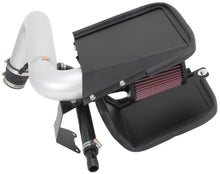 Load image into Gallery viewer, K&amp;N Engineering Part KN69-5312TS Cold Air Intake System for Hyundai Veloster Turbo 1.6L