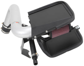 K&N Engineering Part KN69-5312TS Cold Air Intake System for Hyundai Veloster Turbo 1.6L