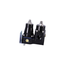 Load image into Gallery viewer, Aeromotive EFI to Carburetor Dual Stage Fuel Pressure Regulator P/N 13220