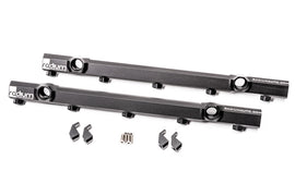 Radium Engineering Fuel Rails for Audi R8 and Lamborghini Huracan (Part #rad20-0866)