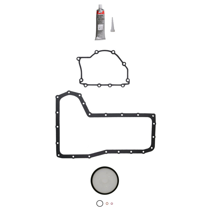 Fel-Pro Nissan TITAN XD CS 26734 Engine Conversion Gasket Set for 2016-2017 Nissan Titan XD