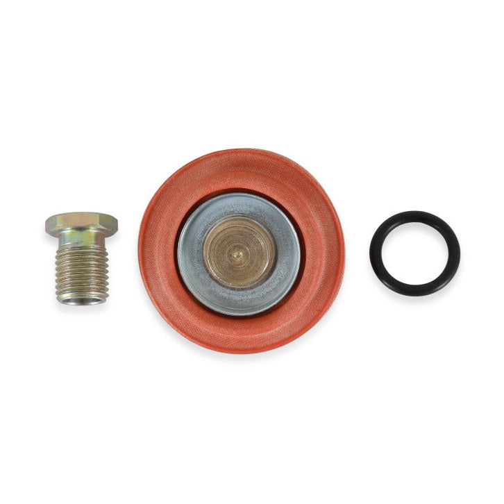 AEM Universal Fuel Pressure Regulator Rebuild Kit - Part Number AEM25-392