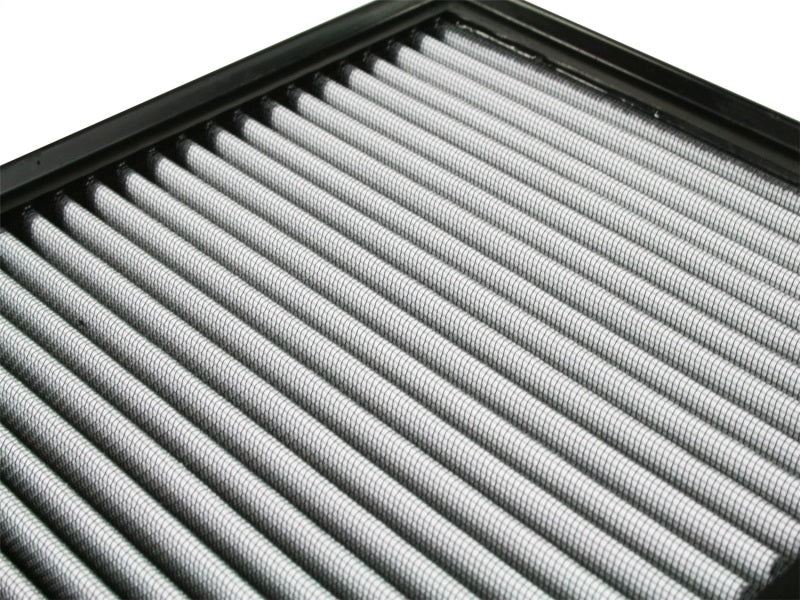aFe MagnumFLOW OE Replacement Air Filter with Pro DRY S Media for Dodge Ram Trucks 2002-2012
