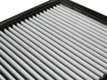 Load image into Gallery viewer, aFe MagnumFLOW OE Replacement Air Filter with Pro DRY S Media for Dodge Ram Trucks 2002-2012