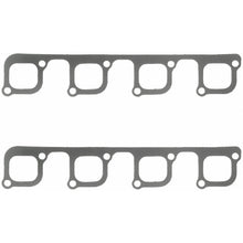 Load image into Gallery viewer, Fel-Pro 1433 Exhaust Manifold Gasket Set for V8 Engines - Reliable Sealing Solution