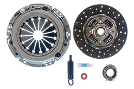 Exedy OE Clutch Kit for 1996-2000 Toyota 4Runner and Tacoma L4 Engines