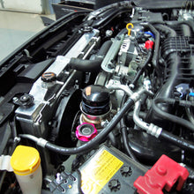 Load image into Gallery viewer, Mishimoto 2015-2021 Subaru WRX Performance Aluminum Radiator - Enhanced Cooling Efficiency