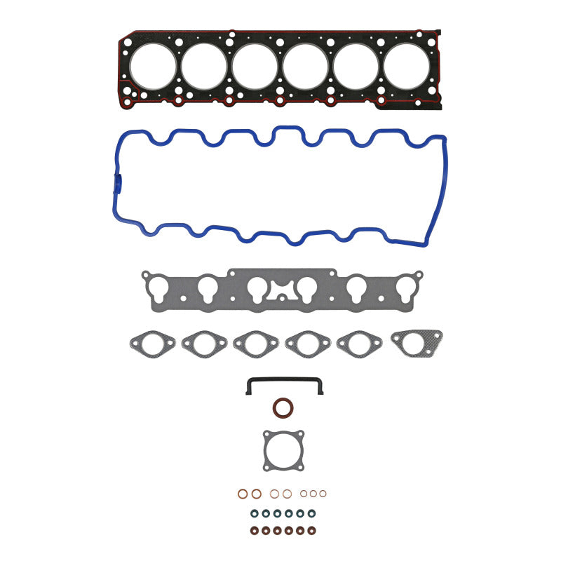 Fel-Pro Mercedes-Benz 190E and 300E HS 26285 PT PermaTorque Engine Cylinder Head Gasket Set