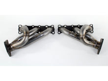 Load image into Gallery viewer, aFe Twisted Steel Header SS-409 HDR for Nissan Frontier and Xterra 05-19 V6-4.0L