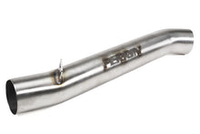 Load image into Gallery viewer, Perrin Performance Subaru WRX Front Pipe with GESI Catalytic Converter (2018-2025)