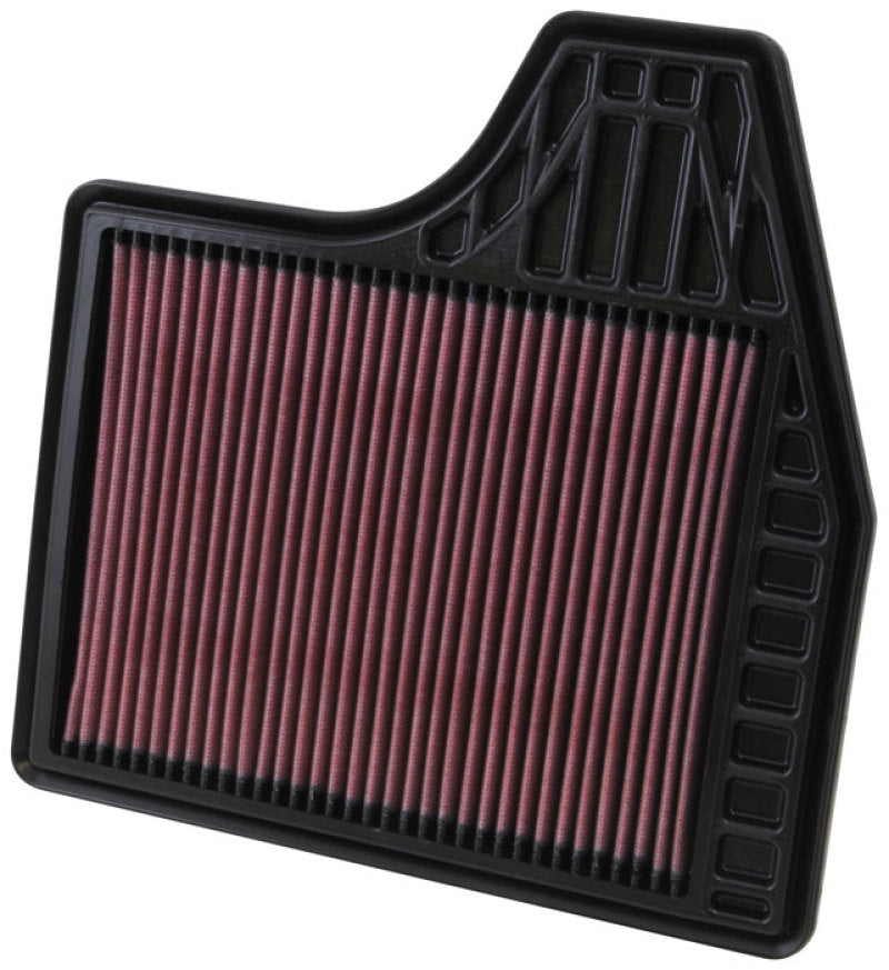 K&N Replacement High-Flow Air Filter for 2013-2015 Nissan Altima 2.5L * Part #knn33-2478