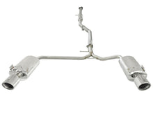 Load image into Gallery viewer, aFe Takeda Cat-Back Exhaust System for Honda Accord Coupe V6 3.5L (2013-2017)