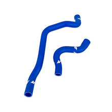 Load image into Gallery viewer, Mishimoto 97-04 Volvo 850, S70 &amp; V70 Silicone Radiator Hose Kit – Blue