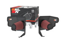 Load image into Gallery viewer, K&amp;N Engineering 77-9042KP Cold Air Intake System for 2022-2023 Toyota Tundra V6-3.5L F/I