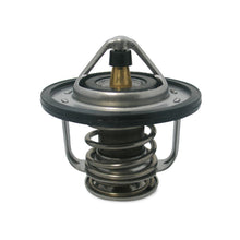 Load image into Gallery viewer, Mishimoto Racing Thermostat for Nissan 240SX, Altima, Sentra, and More - Part #misMMTS-240-89KA